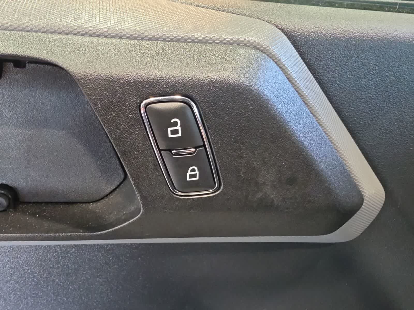 Used 2024 Ford Bronco Big Bend AWD/4WD image 18