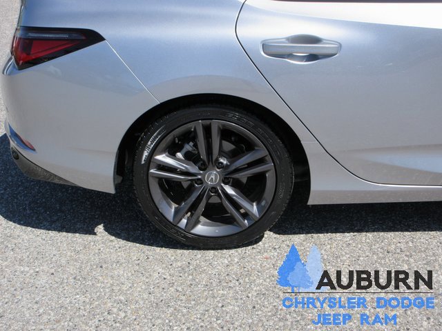 Used 2023 Acura Integra A-Spec image 4