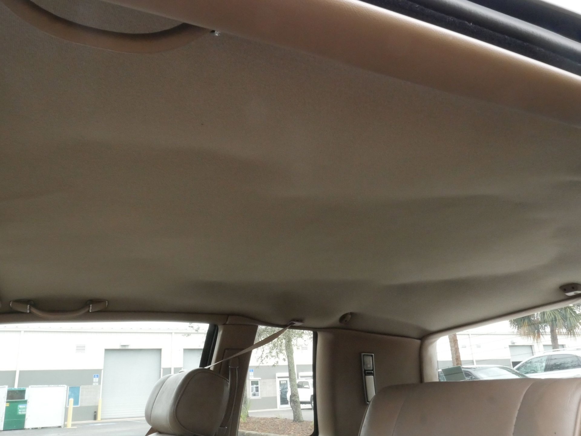 Used 1988 Cadillac Eldorado Coupe image 44