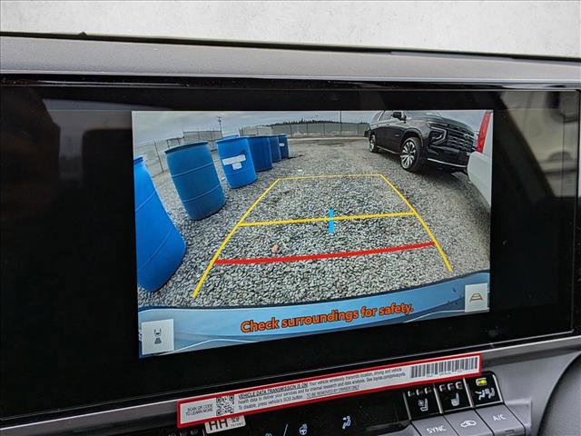 New 2026 Toyota Camry XSE image 14