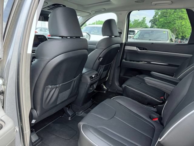 Used 2025 Hyundai Palisade XRT AWD/4WD image 24