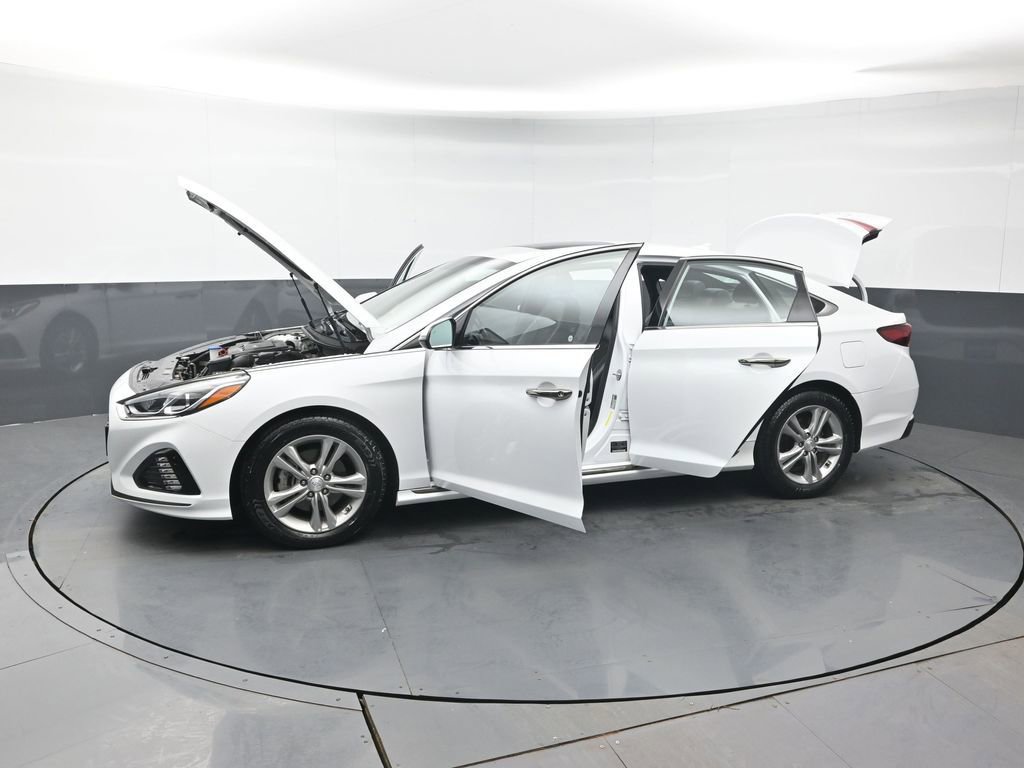 Used 2019 Hyundai Sonata Sport image 42