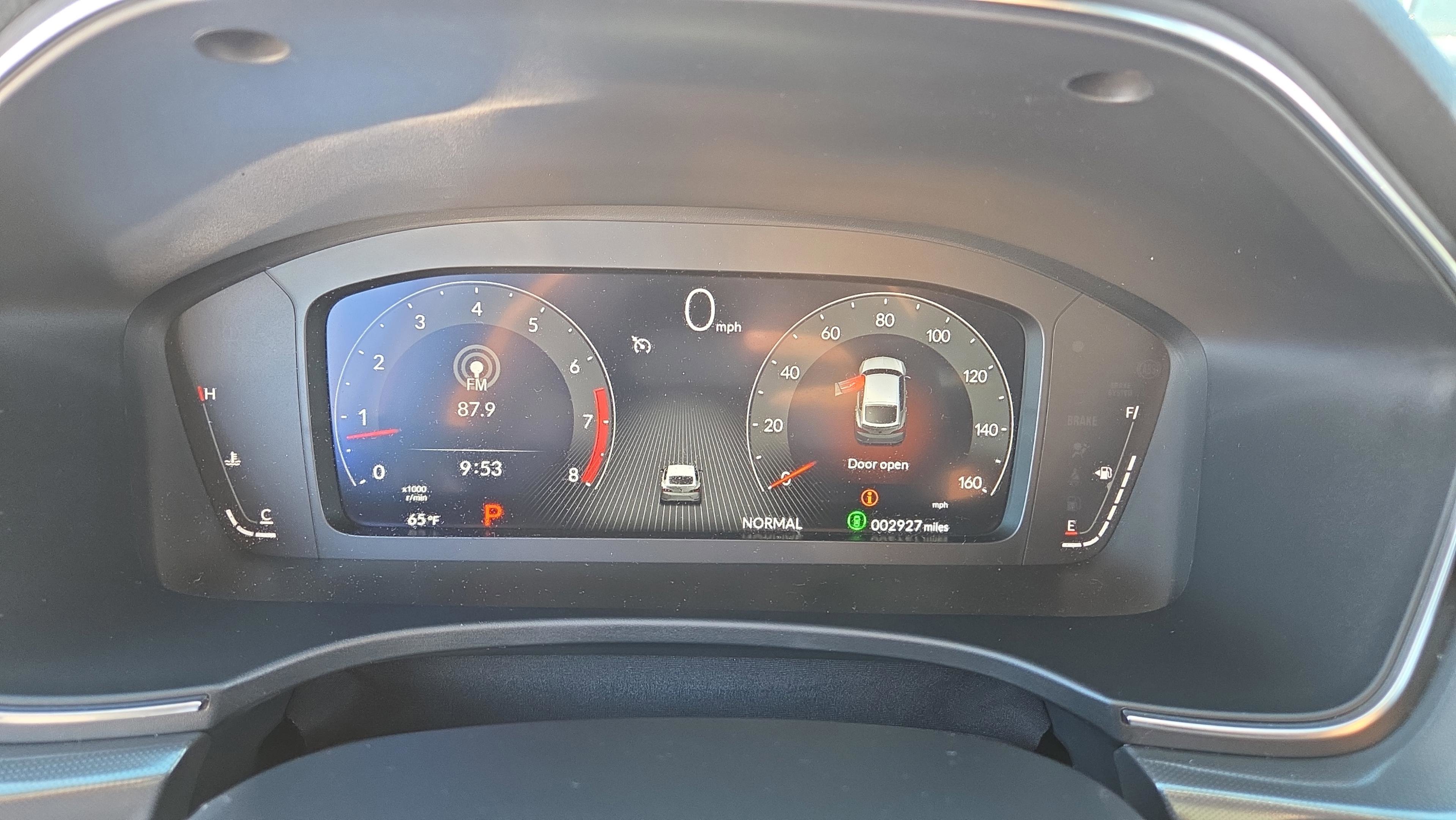 Certified 2025 Acura Integra A-Spec image 31