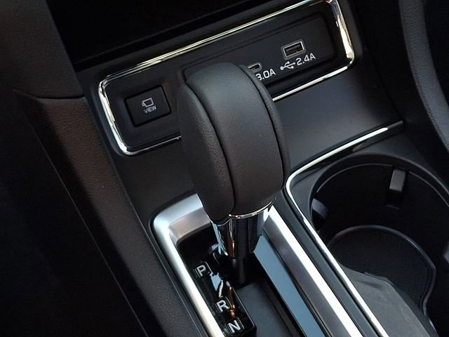 Certified 2025 Subaru Ascent Limited w/ Popular Package #1 image 15