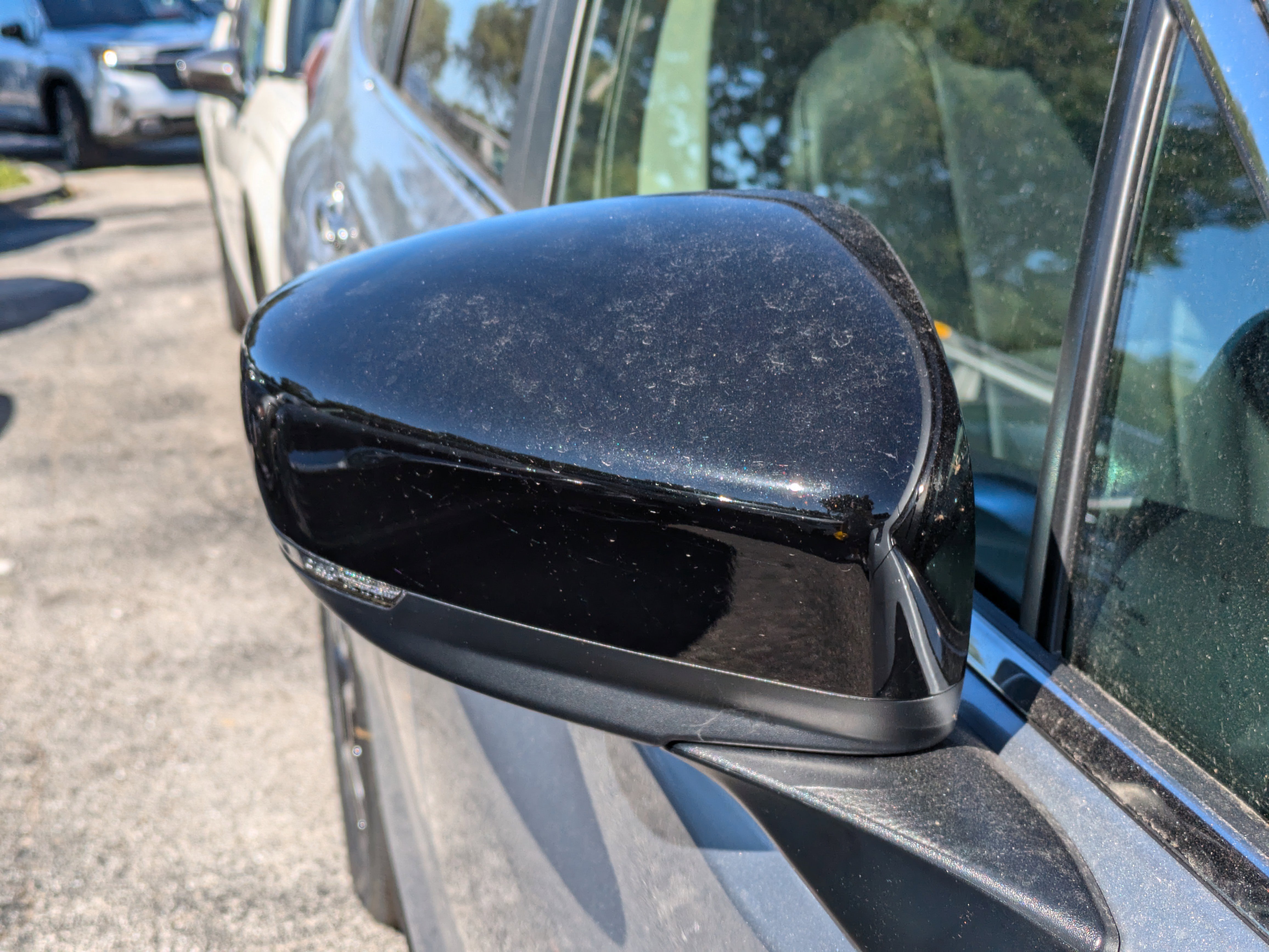 New 2025 Subaru Ascent Bronze Edition image 12