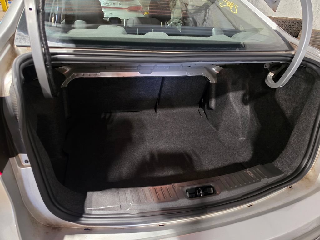 Used 2019 Ford Fiesta S FWD image 8