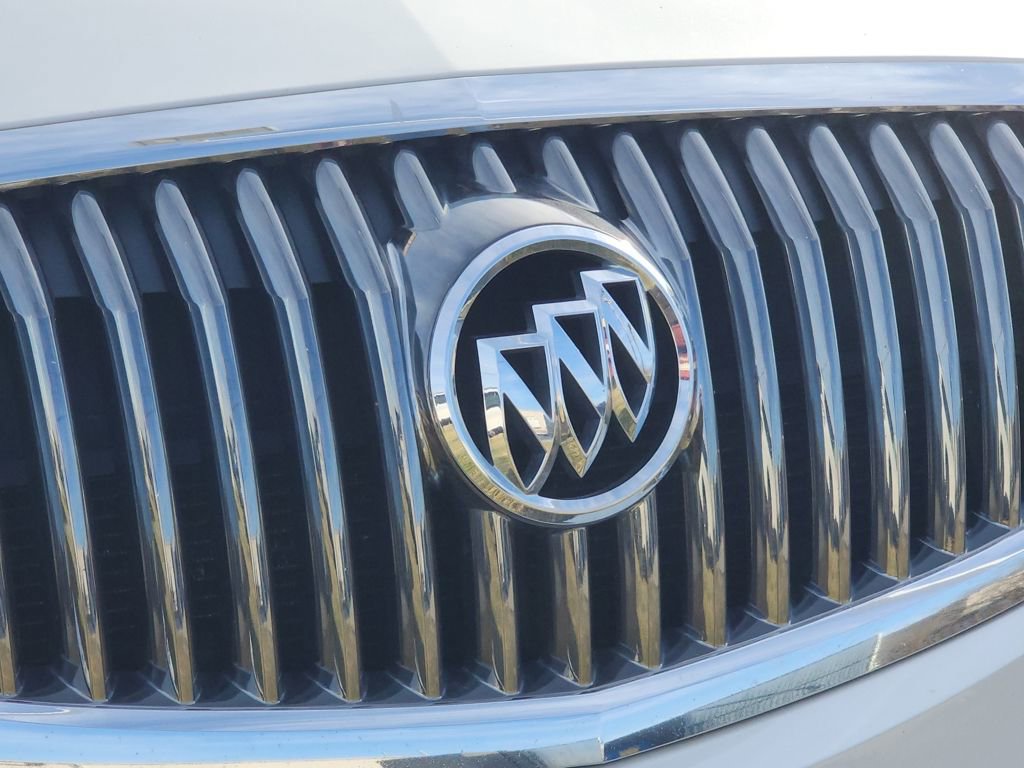 Used 2012 Buick Enclave Convenience image 13