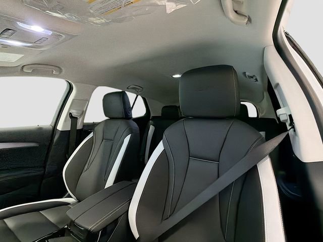 New 2026 Buick Envision Sport Touring image 21