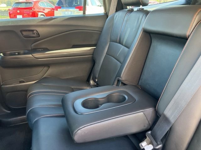 Used 2022 Honda Pilot TrailSport image 26