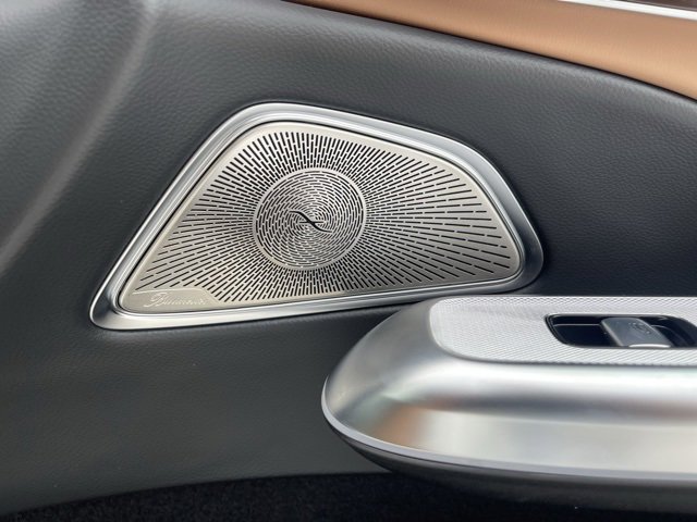 New 2025 Mercedes-Benz E 350 Sedan image 24