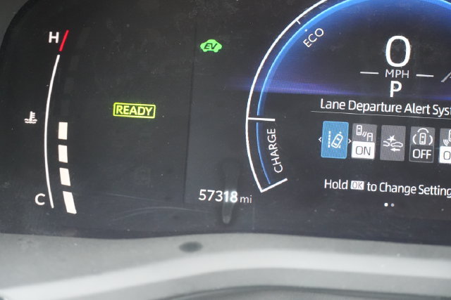 Used 2025 Toyota Camry SE FWD image 31
