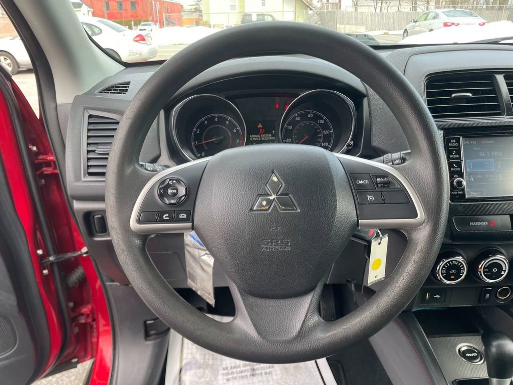 Used 2019 Mitsubishi Outlander Sport ES image 15