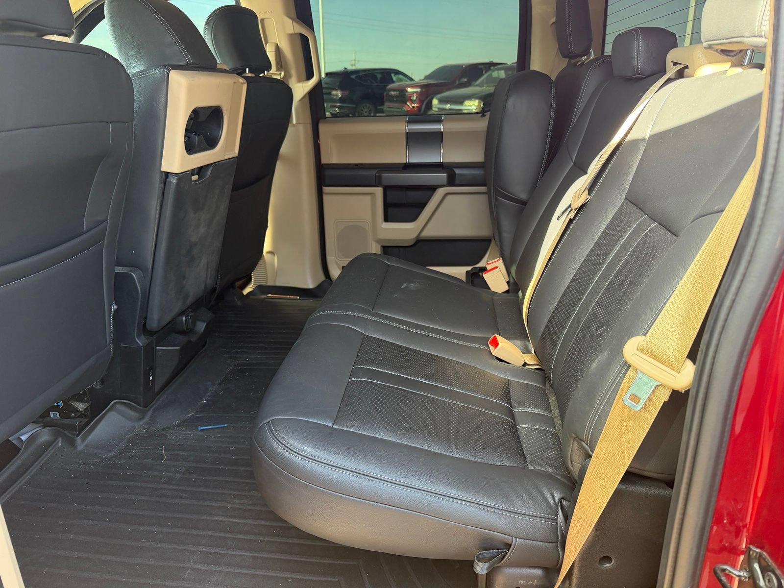 Used 2019 Ford F150 XLT w/ Equipment Group 301A Mid RWD image 6