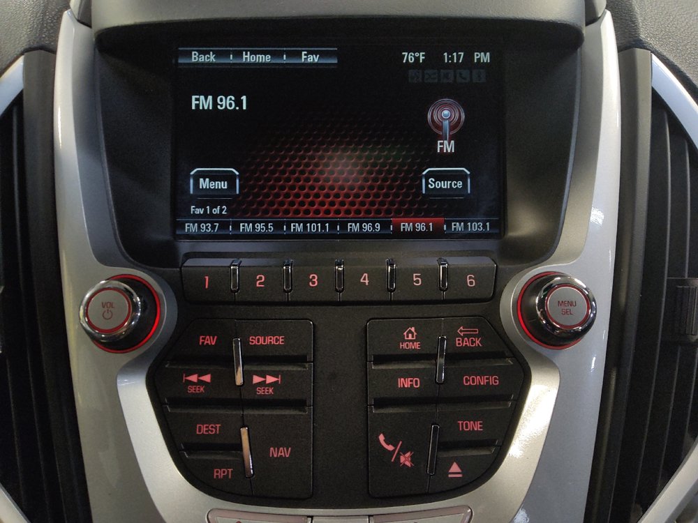 Used 2015 GMC Terrain SLE w/ Convenience Package AWD/4WD image 25