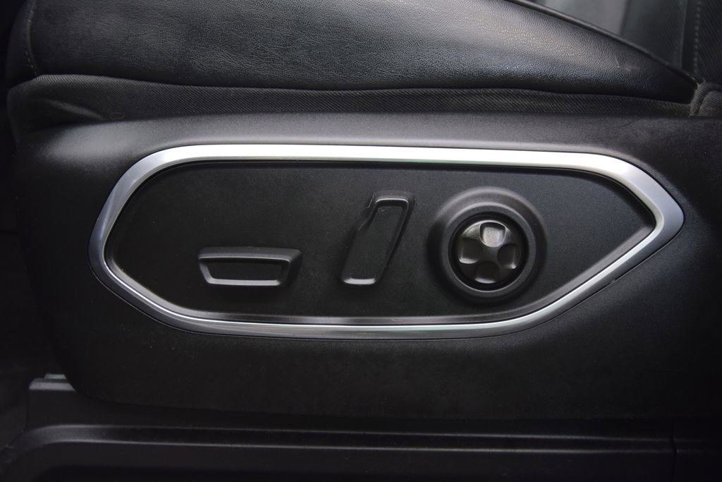 Used 2022 Jeep Wagoneer Series II image 28