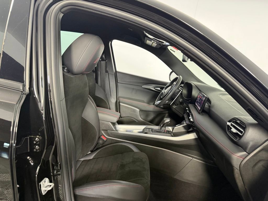 Certified 2025 Dodge Hornet R/T w/ Track Pack image 30