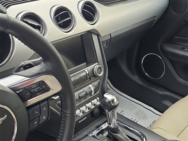 Used 2017 Ford Mustang Premium image 17