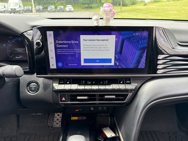 Certified 2025 Toyota Camry XSE FWD image 28