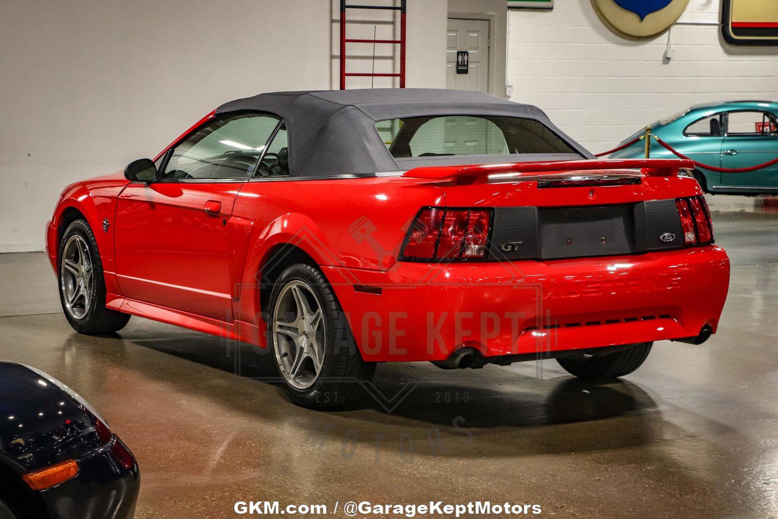 Used 1999 Ford Mustang GT image 11