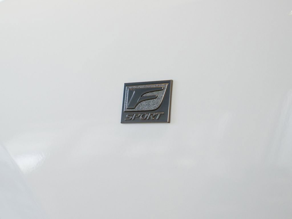 New 2026 Lexus IS 350 F Sport image 13