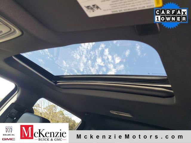 Used 2025 GMC Sierra 1500 AT4 w/ AT4 Premium Package image 10