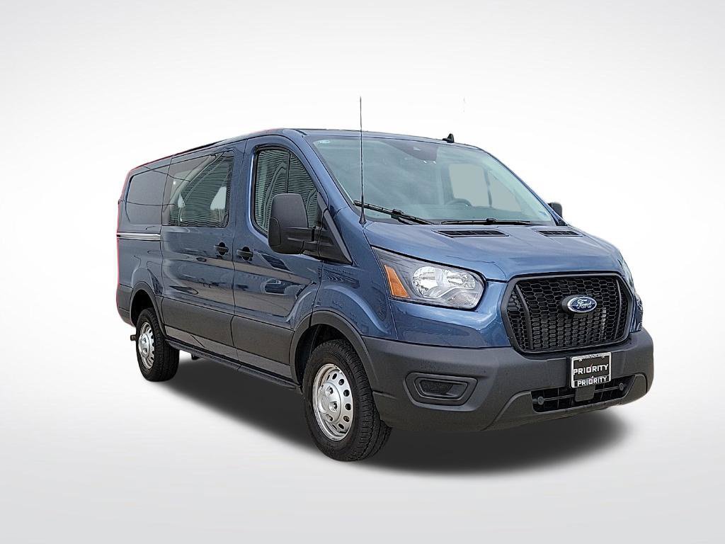Used 2025 Ford Transit 150 Low Roof AWD image 6