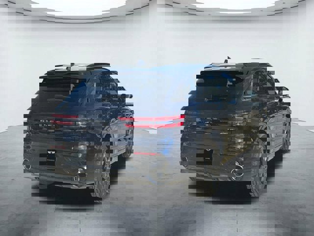 New 2025 Genesis GV70 3.5T Sport w/ Sport Advanced Package image 5