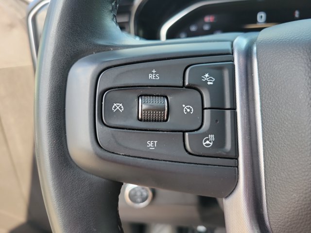 Used 2024 GMC Sierra 1500 Elevation AWD/4WD image 19