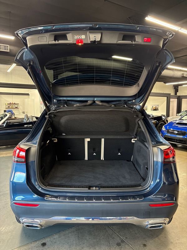 Used 2023 Mercedes-Benz GLA 250 4MATIC image 55