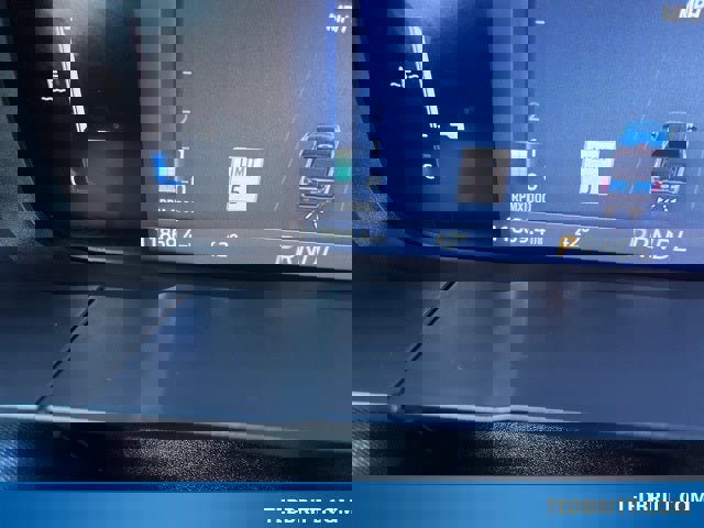 Certified 2025 Ford Maverick Lariat w/ 4K Tow Package image 29