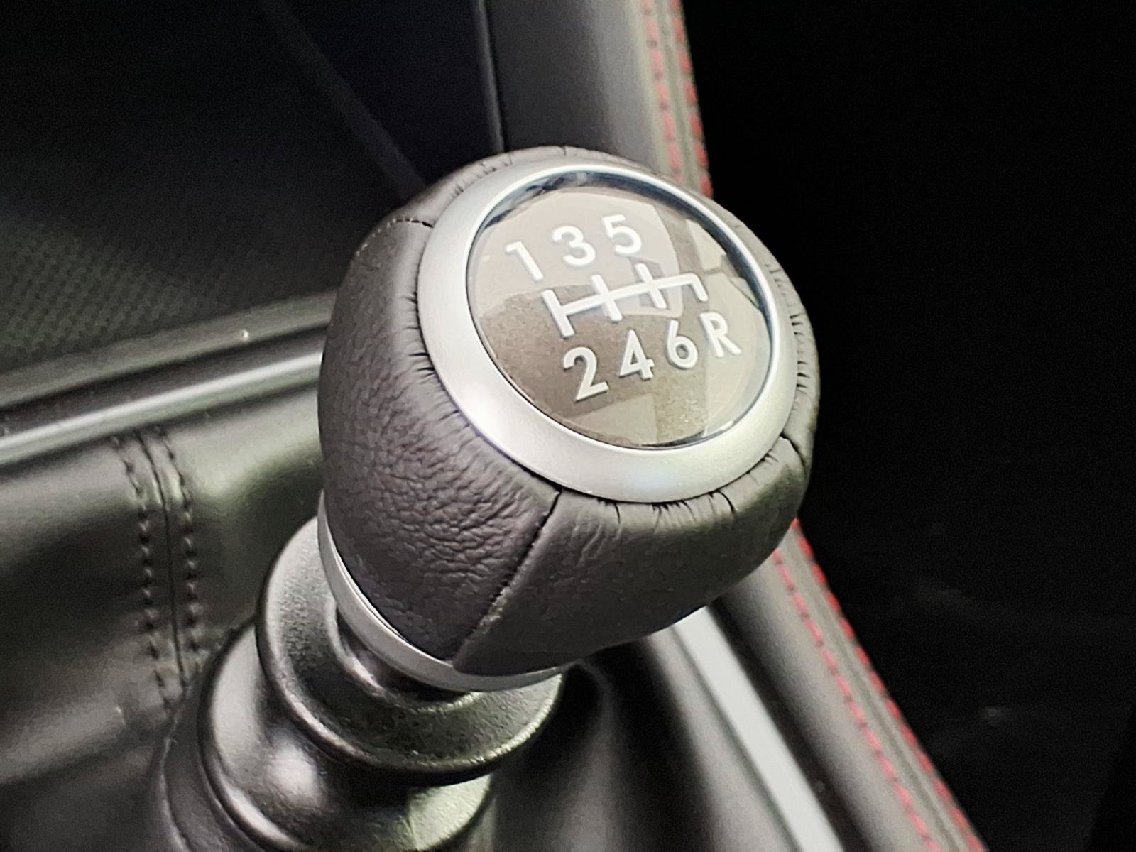 New 2026 Subaru WRX Premium w/ WRX Enhancement Package AWD/4WD image 9