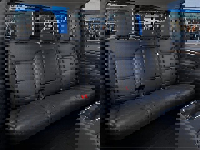 New 2026 Chevrolet Silverado 2500 LT image 17