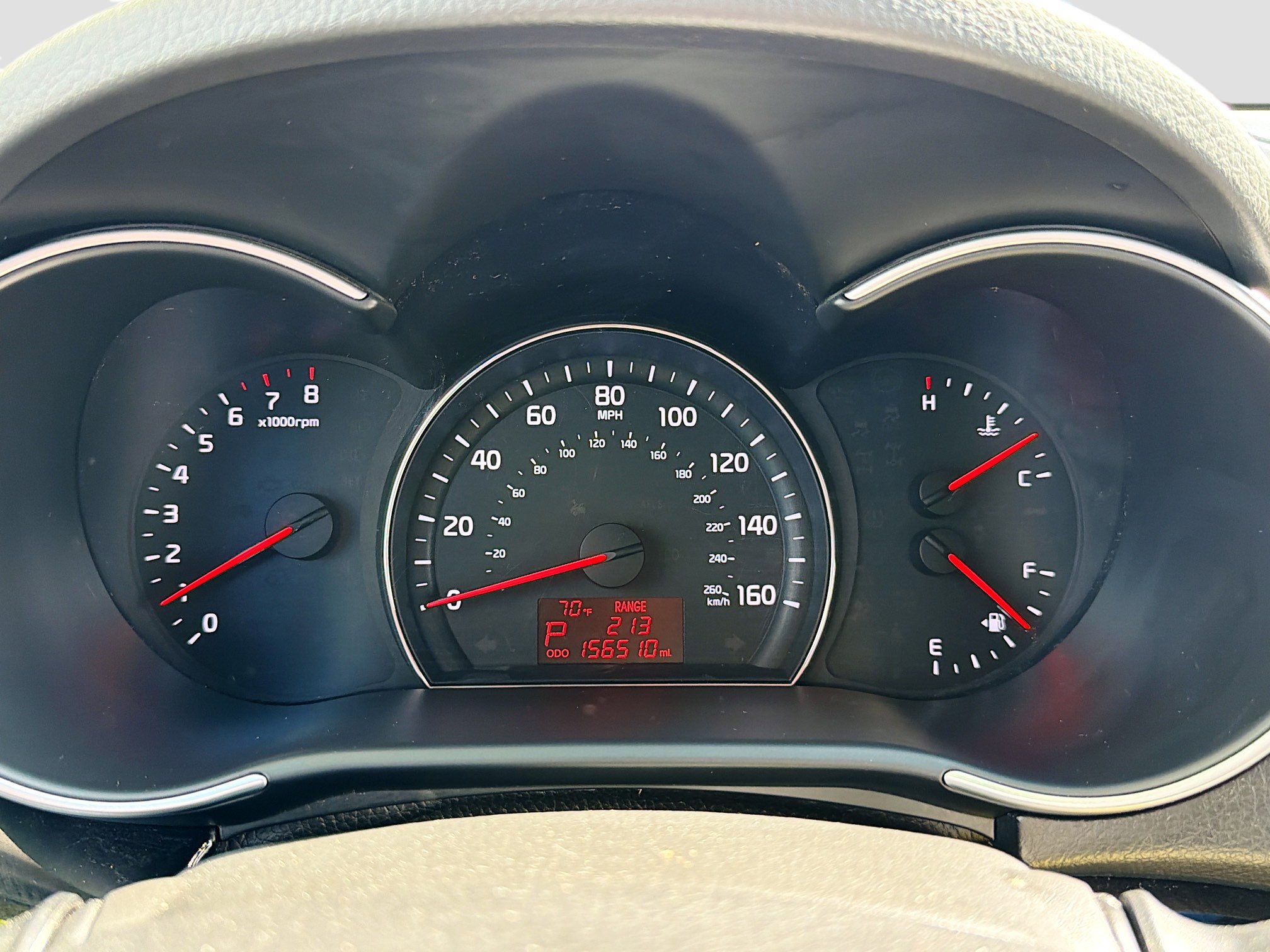 Used 2015 Kia Sorento LX FWD image 17