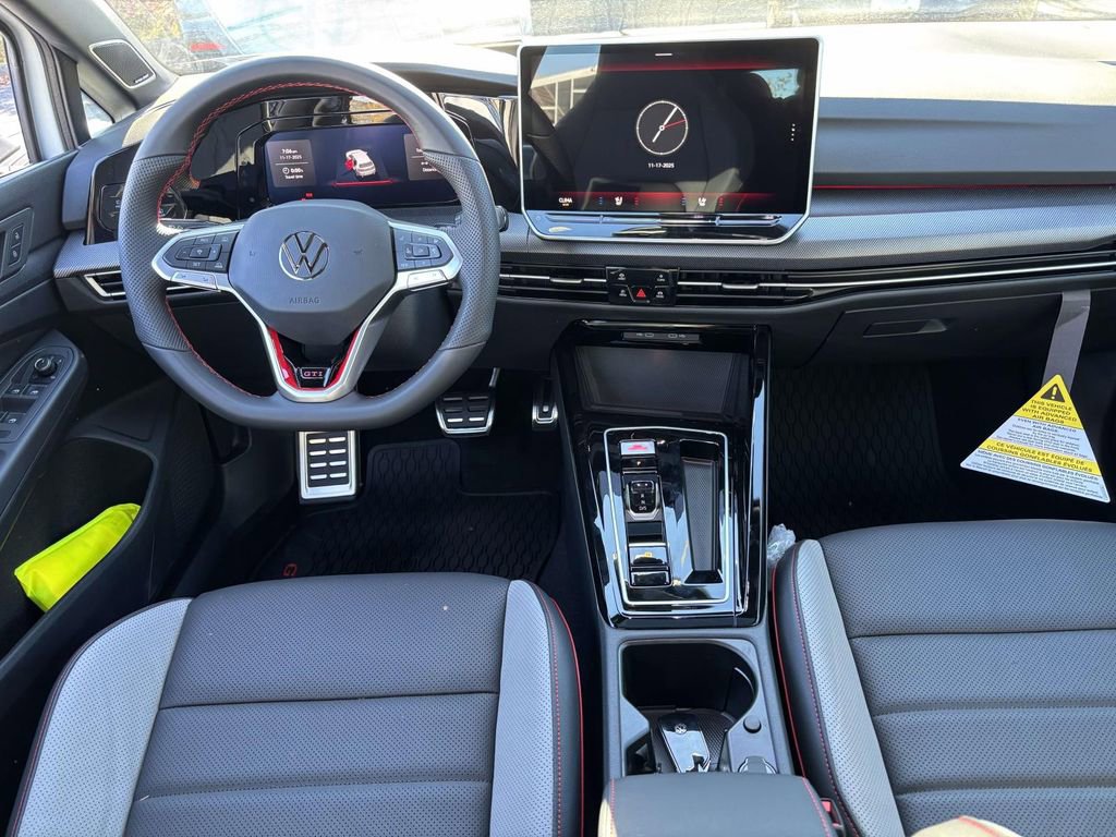 New 2026 Volkswagen GTI Autobahn image 28