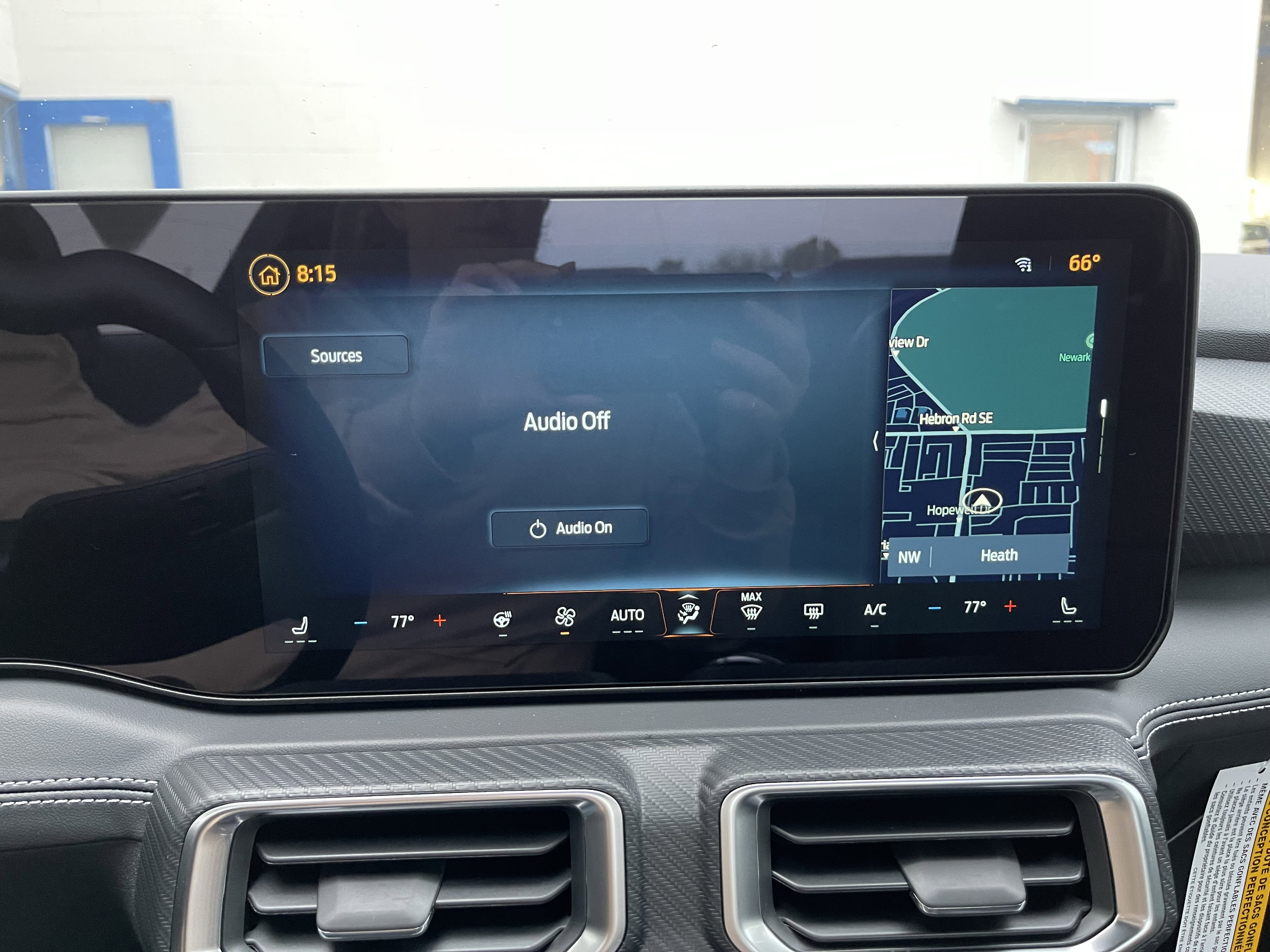 New 2025 Ford Mustang Premium image 12