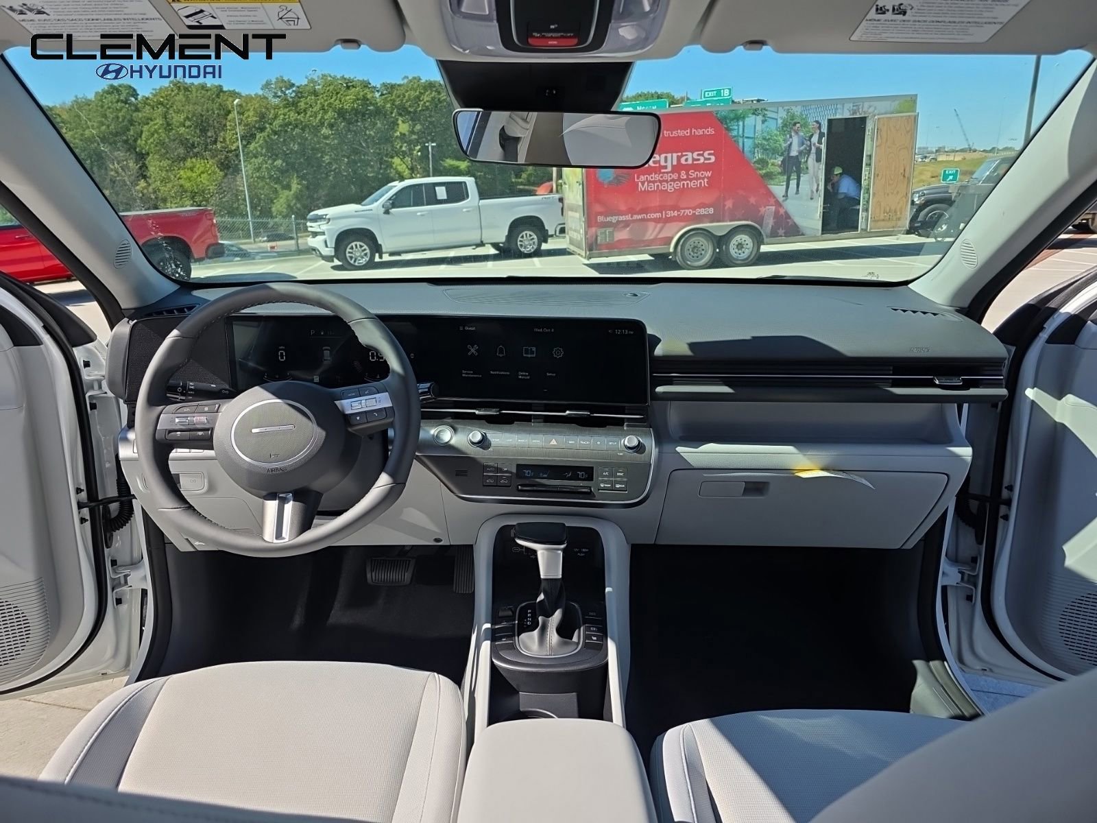 New 2026 Hyundai Kona SEL Sport image 11