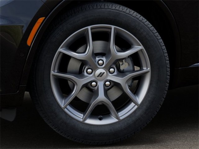 New 2026 Dodge Durango GT image 8