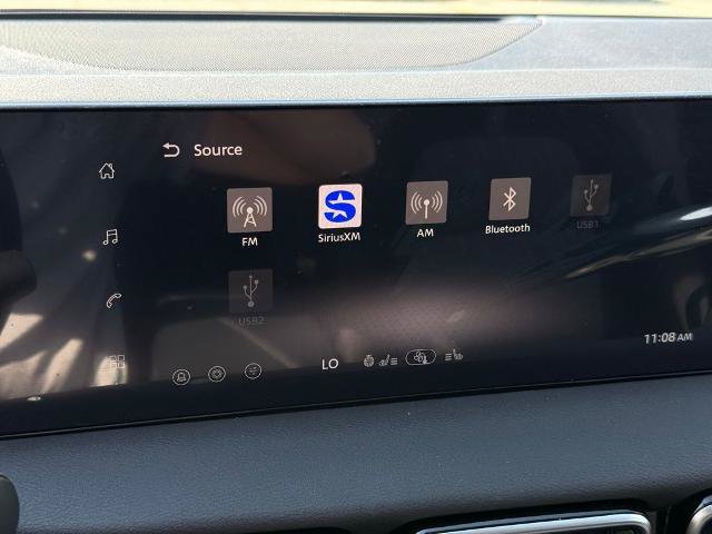 New 2026 Nissan Sentra SV w/ SV Convenience Package FWD image 28