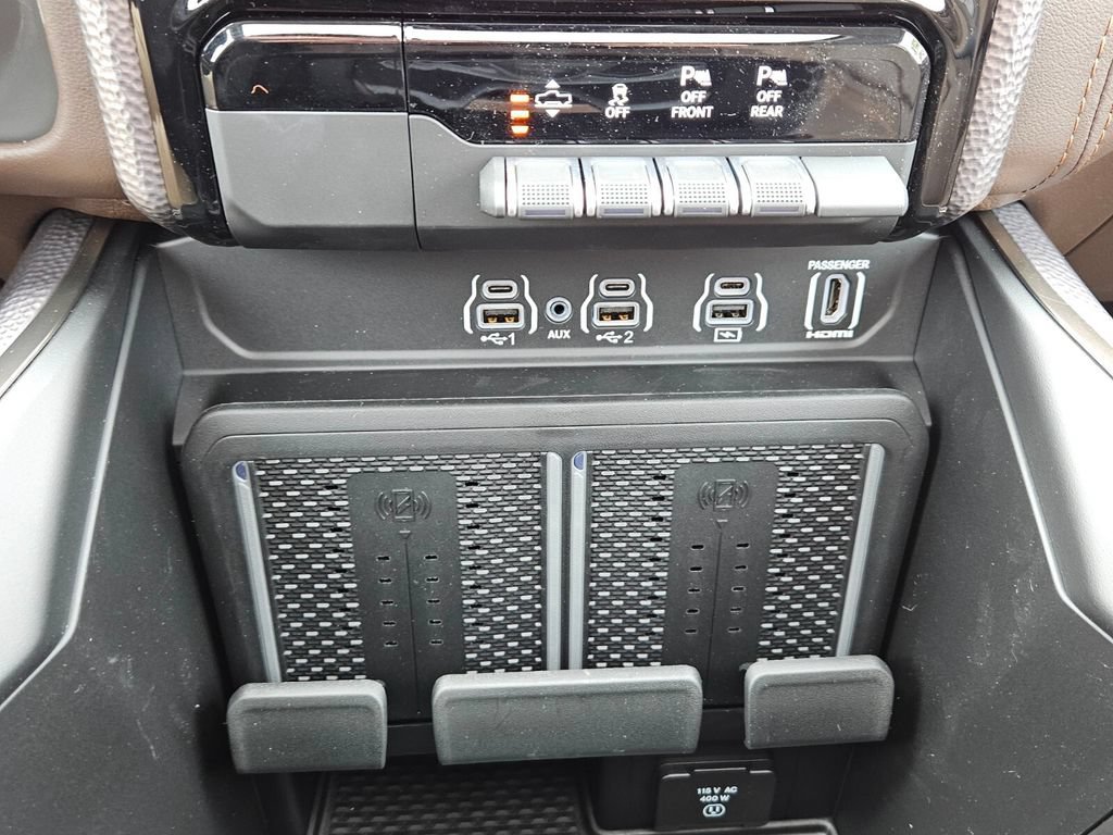 New 2026 RAM 1500 Limited AWD/4WD image 19