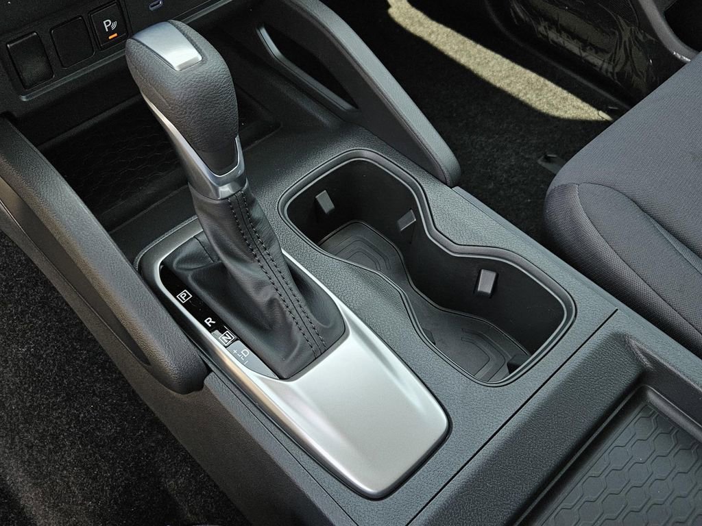 New 2026 Nissan Frontier S image 20