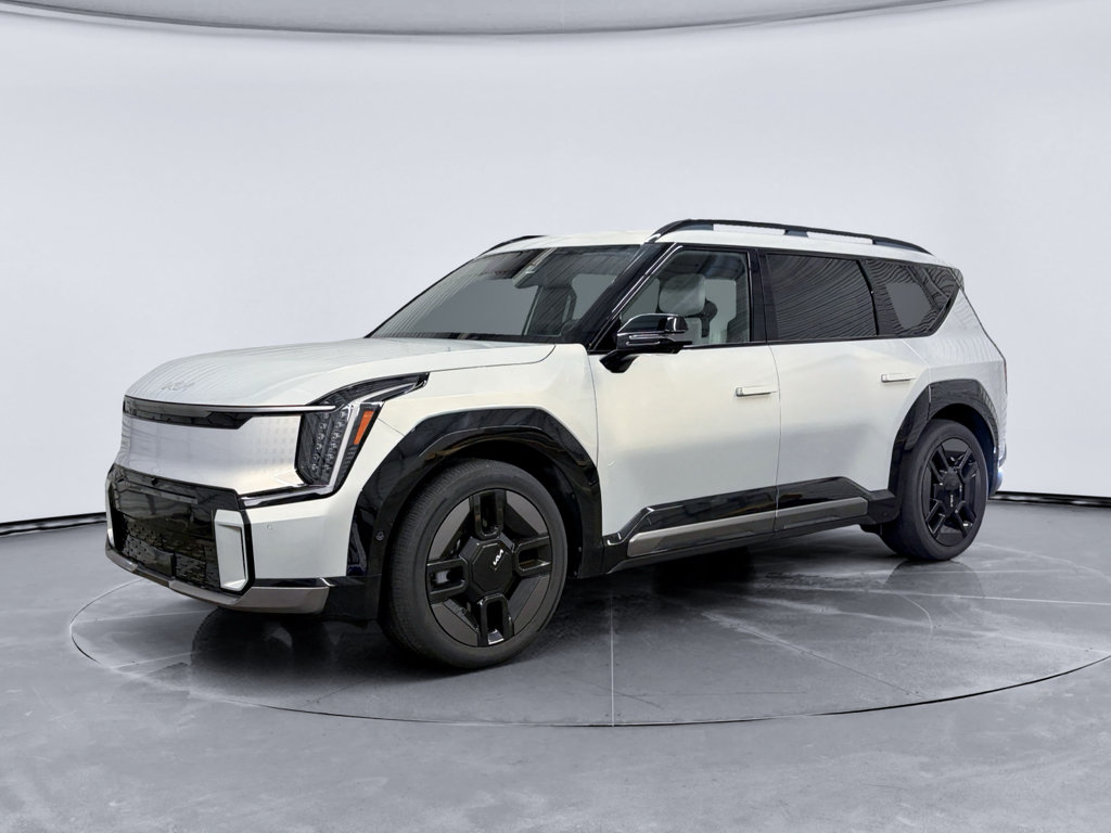 Used 2024 Kia EV9 GT-Line AWD/4WD image 1