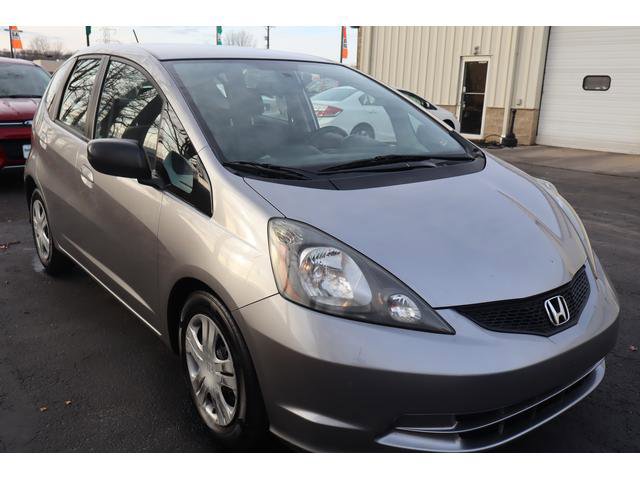 Used 2010 Honda Fit image 4
