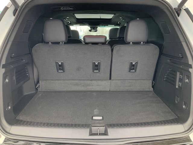 Certified 2025 Chevrolet Traverse RS w/ LPO, Floor Liner Package image 13