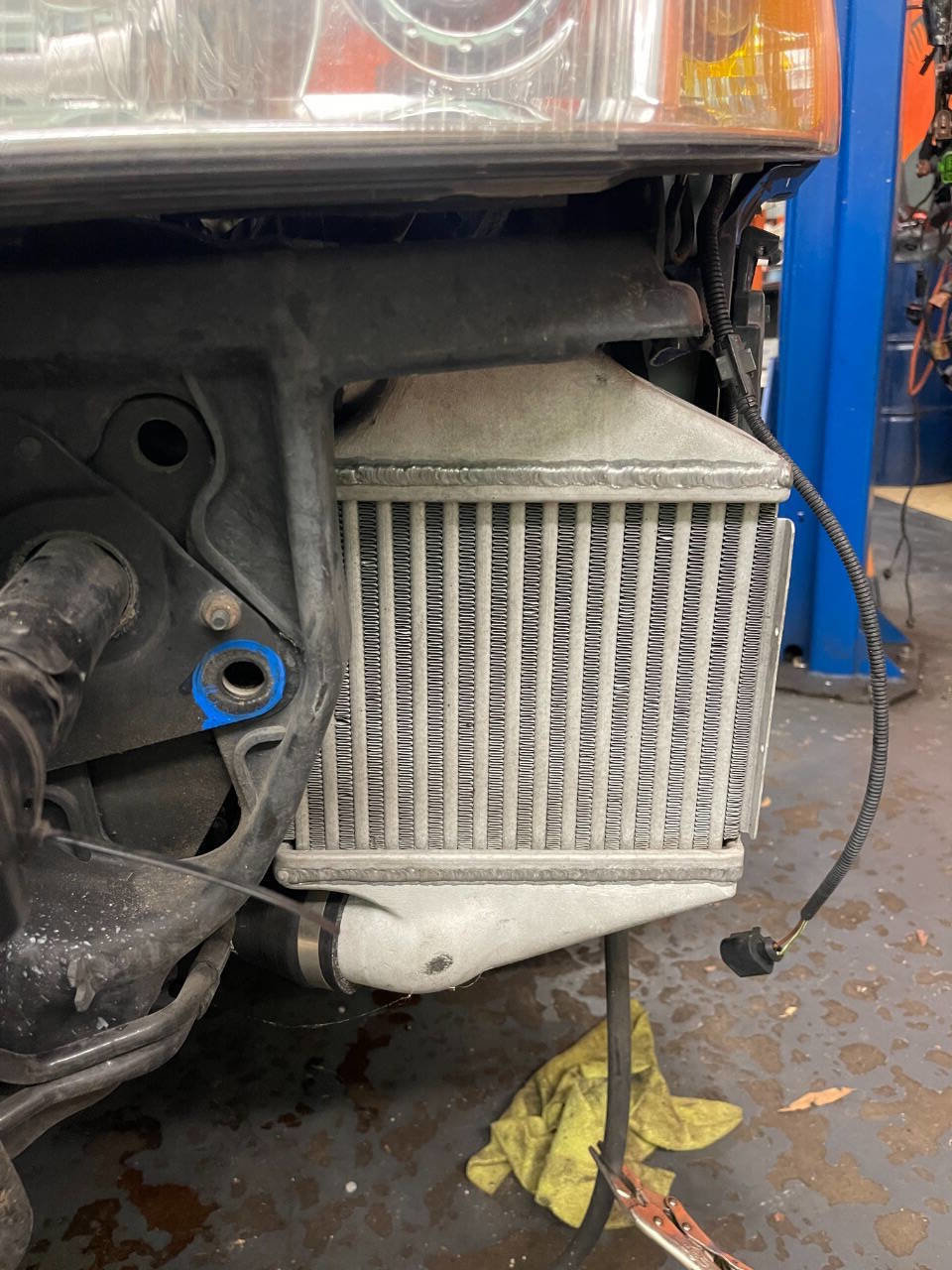 Used 2000 Audi S4 Sedan image 76