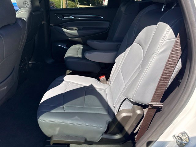 Used 2023 Buick Enclave Essence w/ Experience Buick Package AWD/4WD image 22