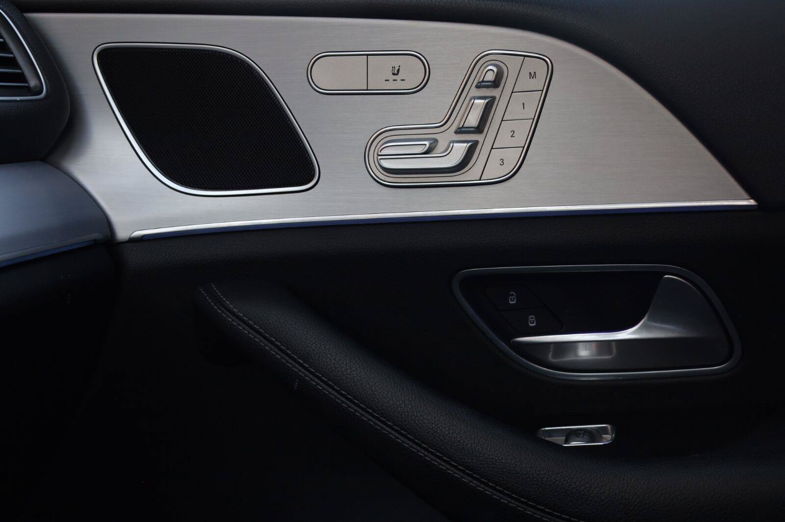Used 2024 Mercedes-Benz GLE 450e 4MATIC image 40
