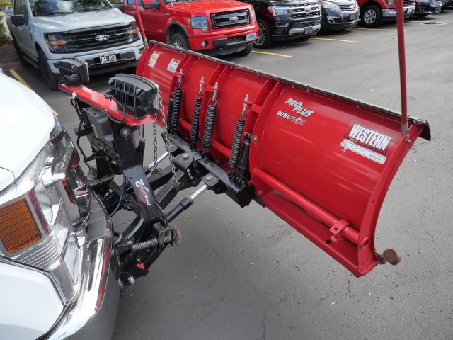 Used 2022 Ford F350 XL w/ STX Appearance Package AWD/4WD image 13