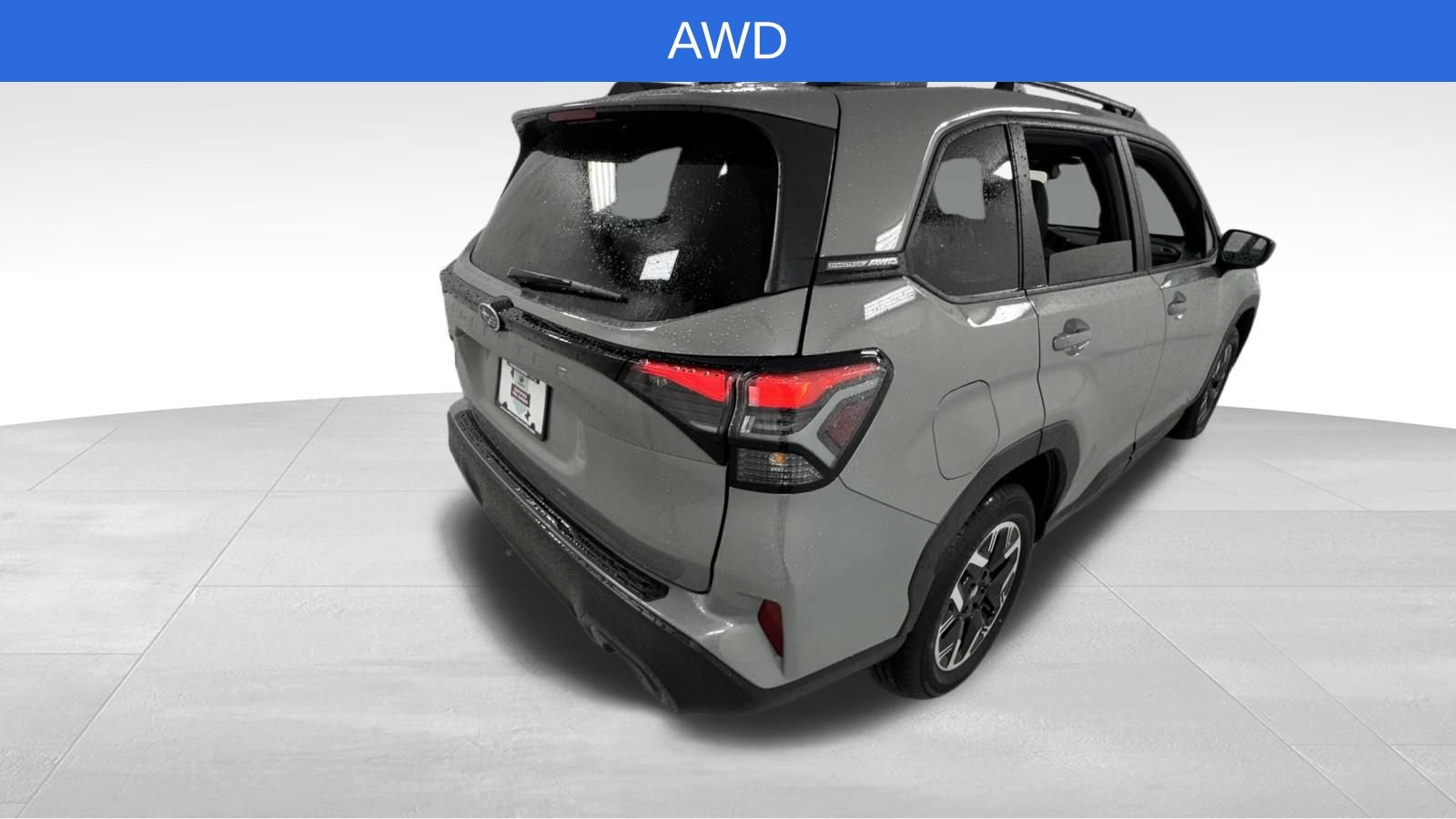 Used 2026 Subaru Forester Premium AWD/4WD image 3