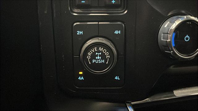 Used 2023 Ford F150 Raptor AWD/4WD image 40