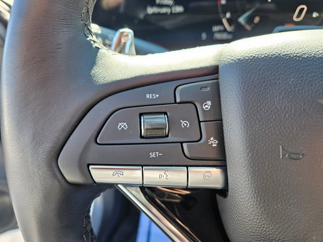 Used 2025 Cadillac CT5 Sport w/ Technology Package image 27